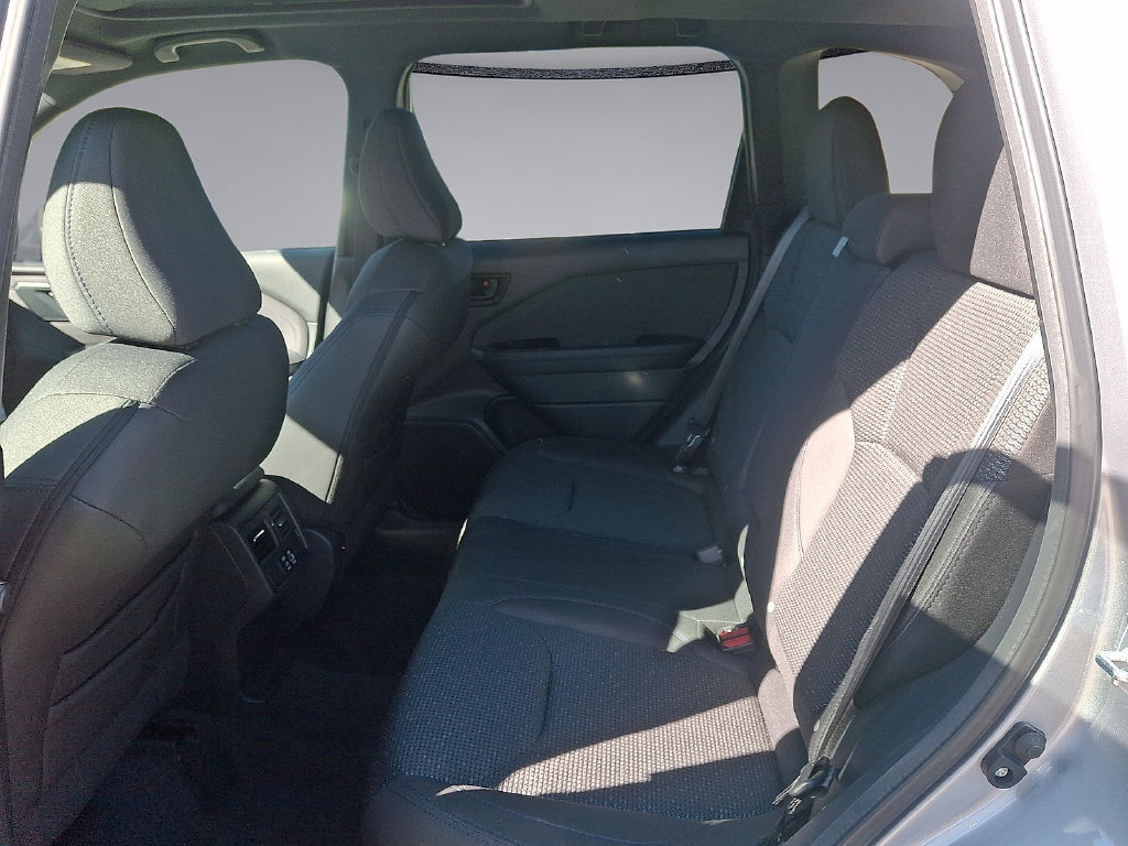 New 2026 Subaru Forester Premium AWD/4WD image 19