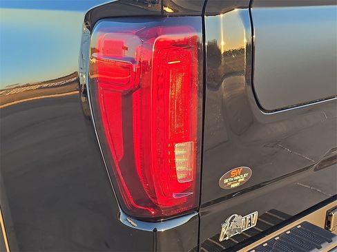 New 2026 GMC Sierra 1500 AT4X w/ AT4X AEV Edition image 35