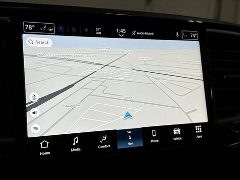 New 2026 Chrysler Pacifica Select AWD/4WD image 15