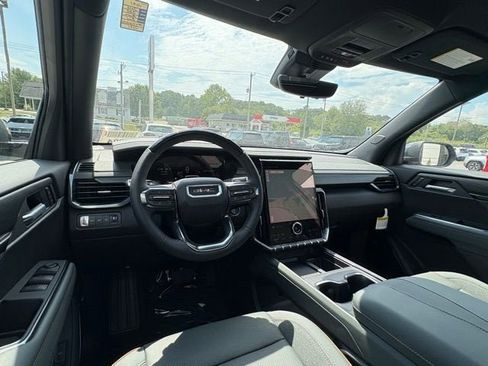 New 2026 GMC Acadia AT4 w/ Super Cruise Package image 22