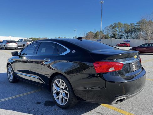 Used 2019 Chevrolet Impala Premier image 8
