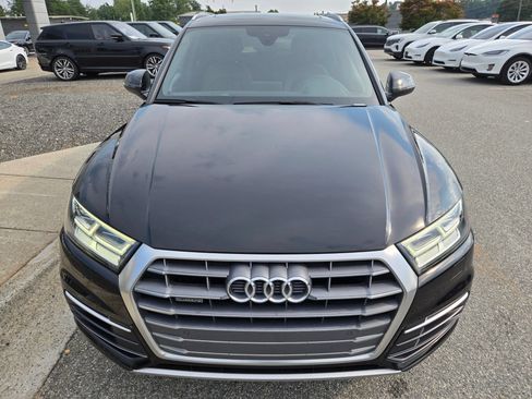 Used 2018 Audi Q5 2.0T Premium Plus AWD/4WD image 26