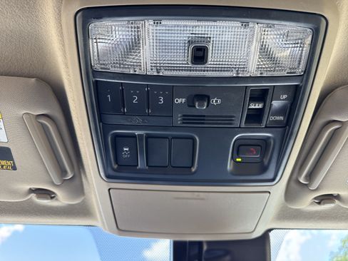 Used 2023 Toyota 4Runner SR5 Premium w/ Moonroof Package RWD image 31