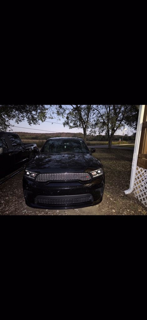 Used 2023 Dodge Durango SXT w/ SXT Blacktop Group AWD/4WD image 6