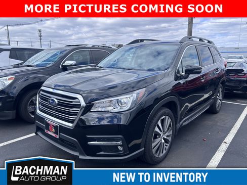 Used 2022 Subaru Ascent Limited w/ Technology Package image 4