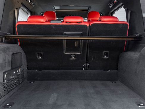 Used 2023 Mercedes-Benz G 550 w/ Exclusive Interior Package image 38