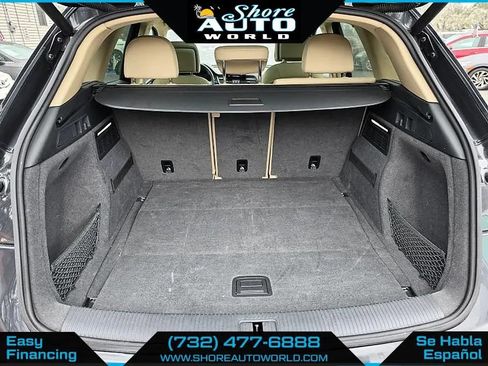 Used 2018 Audi Q5 2.0T Premium w/ Convenience Package AWD/4WD image 17