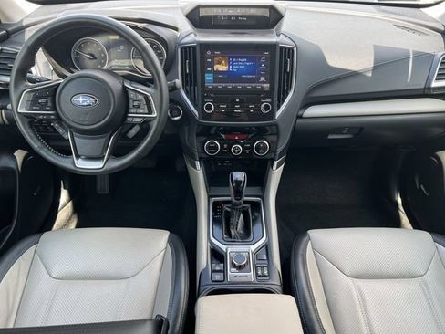 Certified 2023 Subaru Forester Limited AWD/4WD image 17