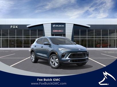 Used 2026 Buick Encore GX Preferred w/ Comfort Package