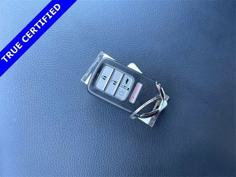 Certified 2025 Honda Passport TrailSport image 33