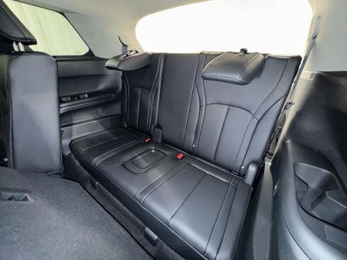 Certified 2026 INFINITI QX60 Luxe w/ Cargo Package image 30