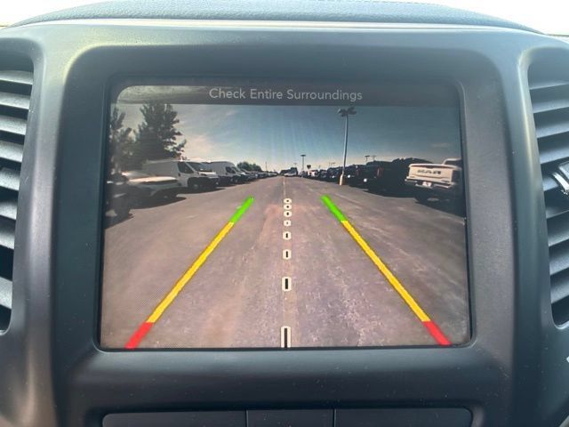 Used 2016 Jeep Cherokee 75th Anniversary AWD/4WD image 35