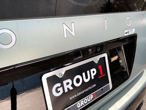 Certified 2026 Hyundai Ioniq 9 Calligraphy AWD/4WD image 9