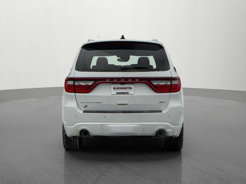 Used 2025 Dodge Durango GT image 6
