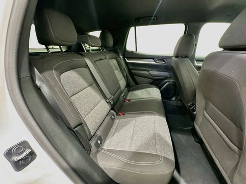 Used 2026 GMC Terrain Elevation w/ Black Edition AWD/4WD image 27