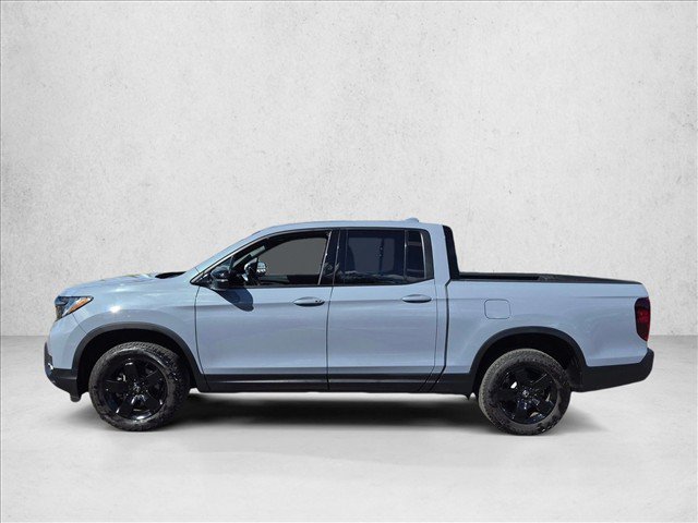 Used 2024 Honda Ridgeline Black Edition image 9