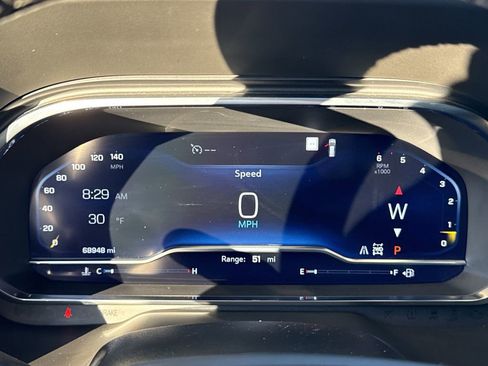 Used 2022 Chevrolet Tahoe Z71 w/ Luxury Package image 32