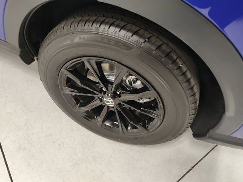 Used 2025 Honda CR-V Sport-L image 15