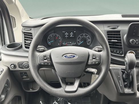 New 2025 Ford Transit 150 w/ Load Area Protection Package image 9