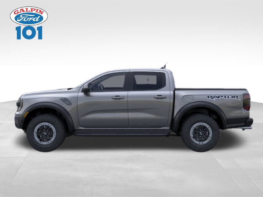 New 2026 Ford Ranger Raptor AWD/4WD image 3