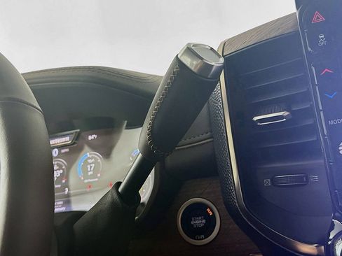 New 2026 RAM 3500 Longhorn AWD/4WD image 12