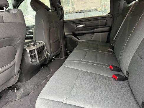 New 2026 RAM 1500 Express AWD/4WD image 20