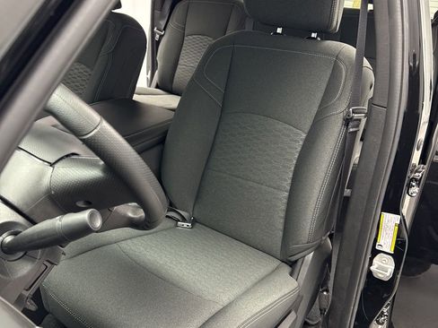 New 2026 RAM 2500 Tradesman w/ Power Wagon Package image 12