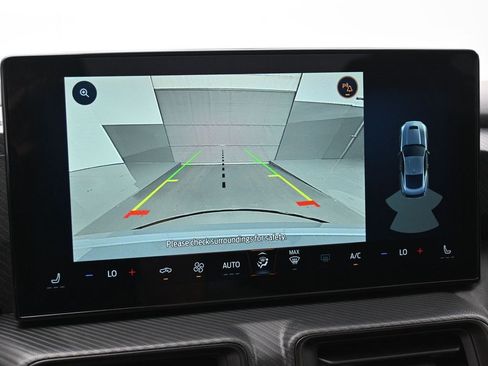 New 2025 Ford Mustang Coupe image 15