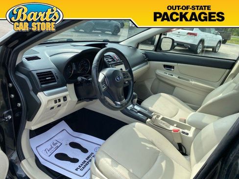 Used 2014 Subaru Crosstrek 2.0i Limited AWD/4WD image 27