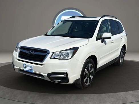 Used 2017 Subaru Forester 2.5i Premium w/ Popular Package #2A image 19