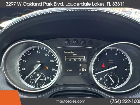 Used 2011 Mercedes-Benz GL 450 4MATIC image 64