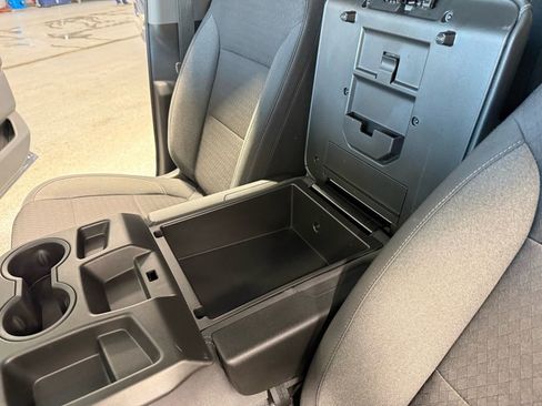 Used 2022 Chevrolet Silverado 1500 RST image 12