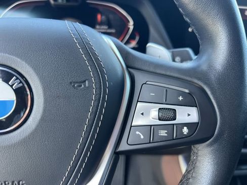 Certified 2022 BMW X5 sDrive40i image 34