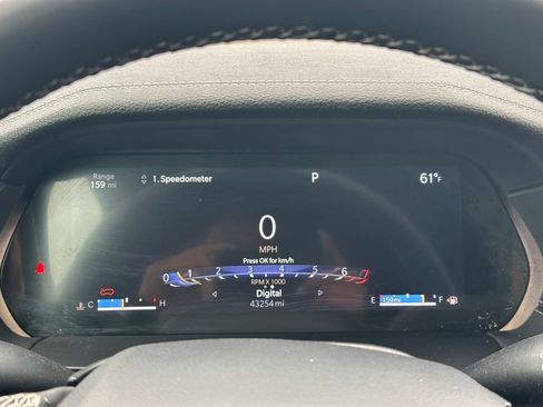 Used 2024 Jeep Grand Cherokee L Limited w/ Luxury Tech Group II image 31