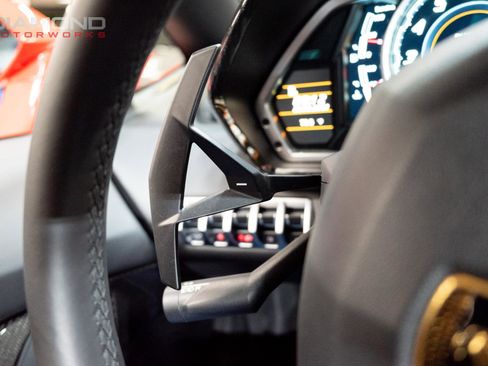 Used 2017 Lamborghini Aventador LP 700-4 image 91