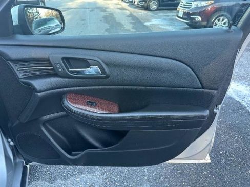 Used 2013 Chevrolet Malibu LTZ image 33