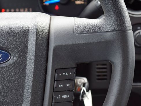 Used 2013 Ford F150 STX w/ Mid Equipment Group image 8