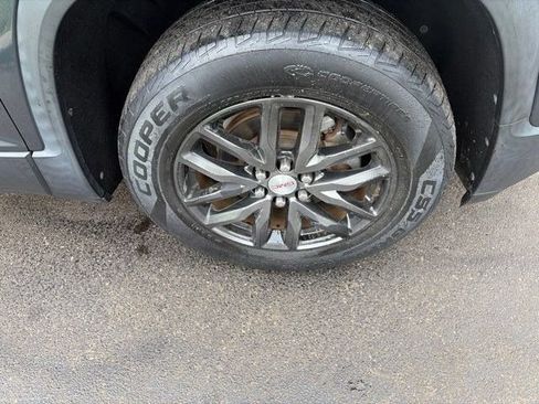 Used 2019 GMC Acadia SLT w/ LPO, Floor Liner Package FWD image 46