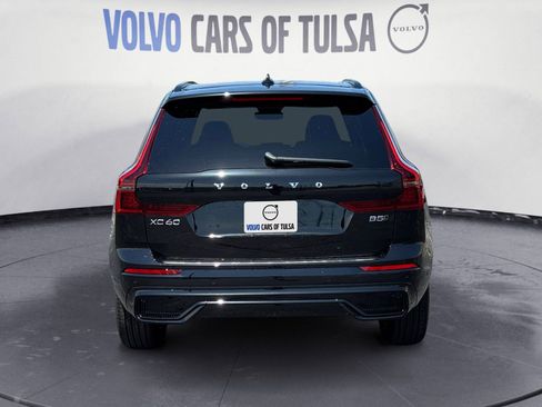 New 2026 Volvo XC60 B5 Plus w/ Protection Package Premier image 4