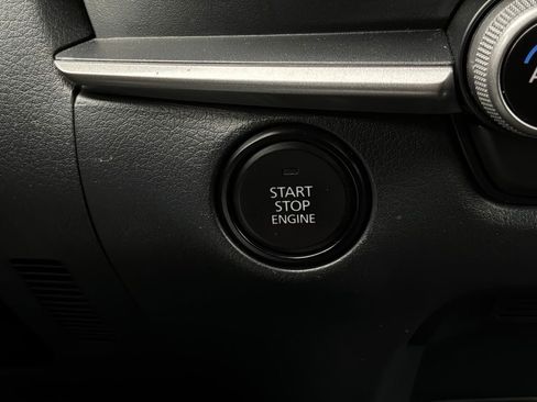 Used 2025 MAZDA CX-30 AWD 2.5 S w/ Select Sport Pkg image 27
