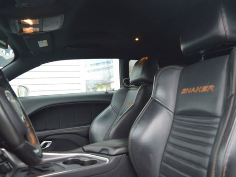 Used 2016 Dodge Challenger R/T Scat Pack image 12