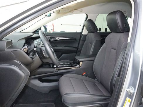 Used 2023 Buick Envision Preferred AWD/4WD image 25