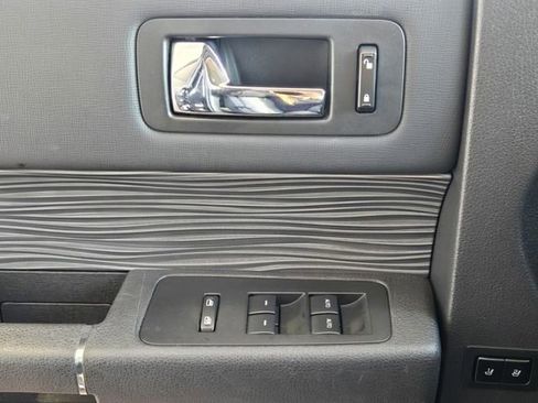 Used 2019 Ford Flex SEL w/ Equipment Group 202A image 28