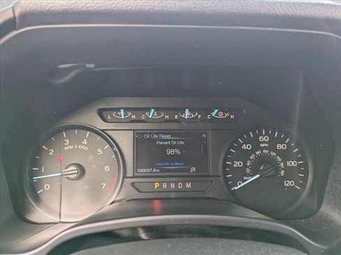 Used 2020 Ford F150 XL w/ Equipment Group 101A Mid image 10