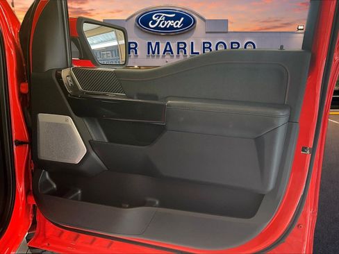 Certified 2023 Ford F150 Raptor w/ Equipment Group 802A Raptor R AWD/4WD image 25