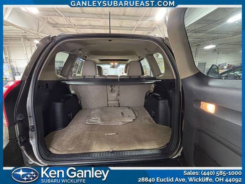 Used 2012 Toyota RAV4 Limited image 20