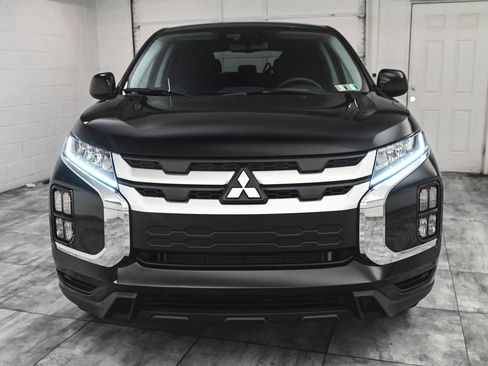 Used 2026 Mitsubishi Outlander Sport ES AWD/4WD image 2