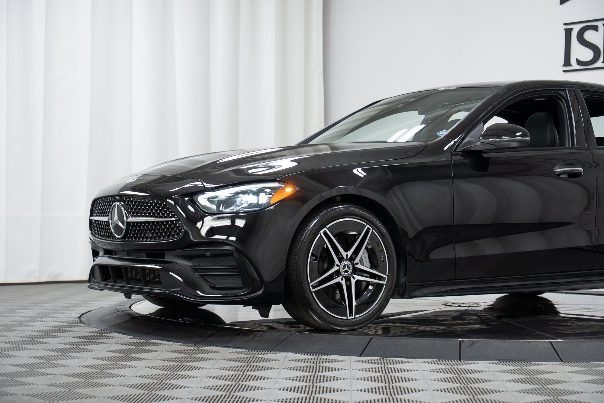 Certified 2023 Mercedes-Benz C 300 4MATIC Sedan image 25