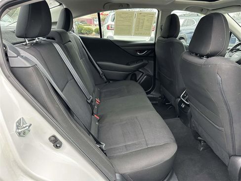 Certified 2024 Subaru Legacy Premium image 13