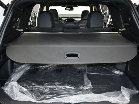 New 2026 Subaru Forester Touring image 24